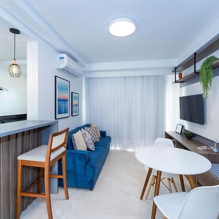 Terrazzo 602B - Cobertura Duplex A Poucos Metros Da Praia De Bombas - Condominio Com Piscina - Academia - Solario - Bombinhas Luaran gambar