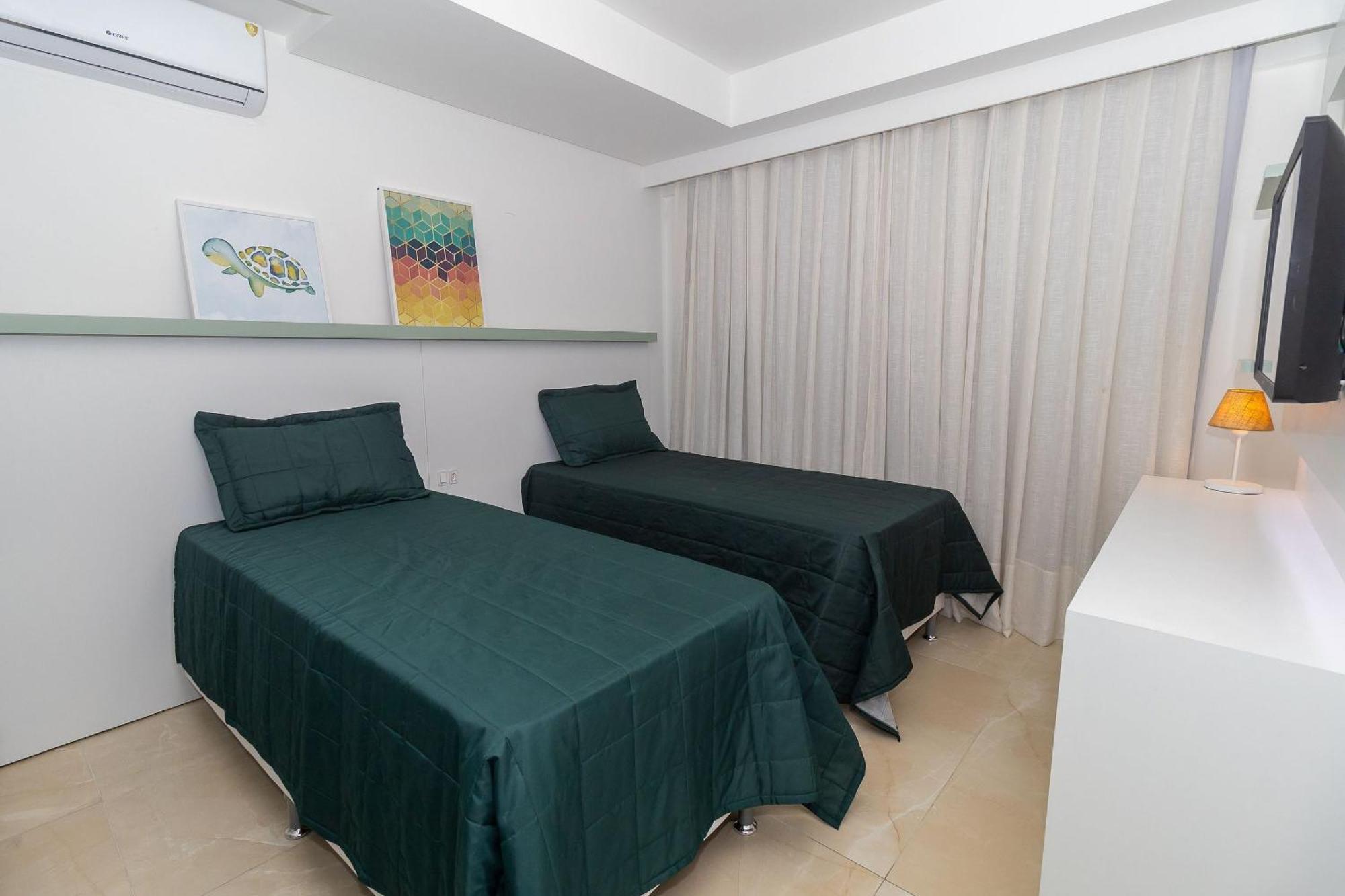 Terrazzo 602B - Cobertura Duplex A Poucos Metros Da Praia De Bombas - Condominio Com Piscina - Academia - Solario - Bombinhas Luaran gambar